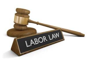 labor laws and legislation for protecting worker unions