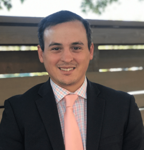 Chauvel & Glatt Welcomes New Attorney Nicholas Gioiello! - Chauvel ...