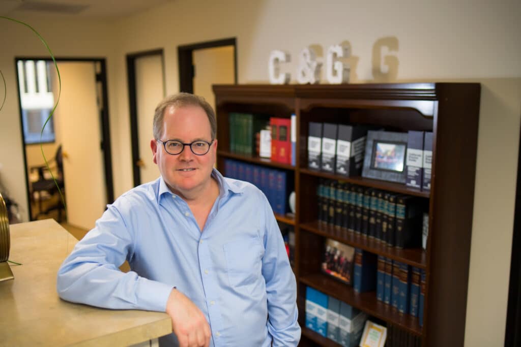 Ken Weinfield Headshot