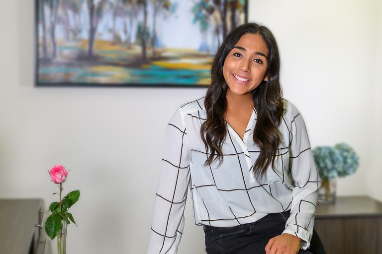 Natalia Canas Headshot