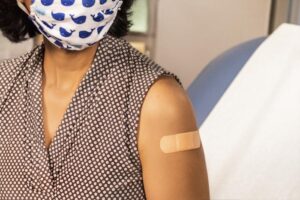 Covid-19 Vaccine Mandate