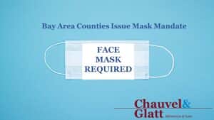 Mask Mandate poster
