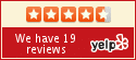 yelp logo