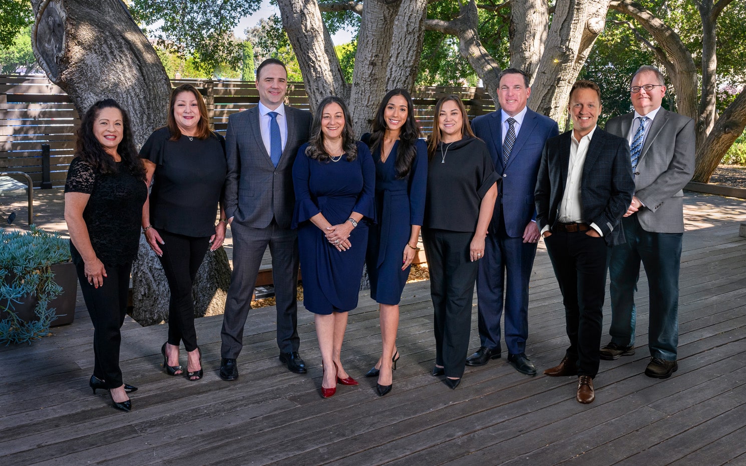 Chauvel Glatt Law Firm in California