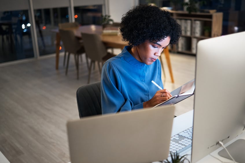 Best Practices for Employee Handbook Updates in California